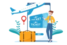 Top Tours and Travels Booking Website and Mobile App Development Company