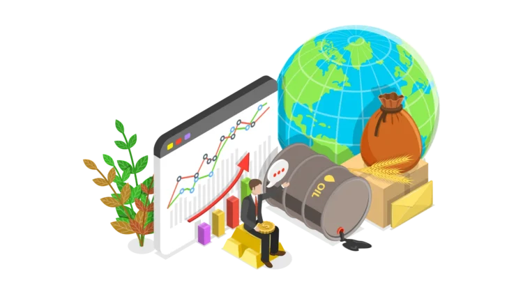 Leading Trade Website Development Company in Pune | Associative