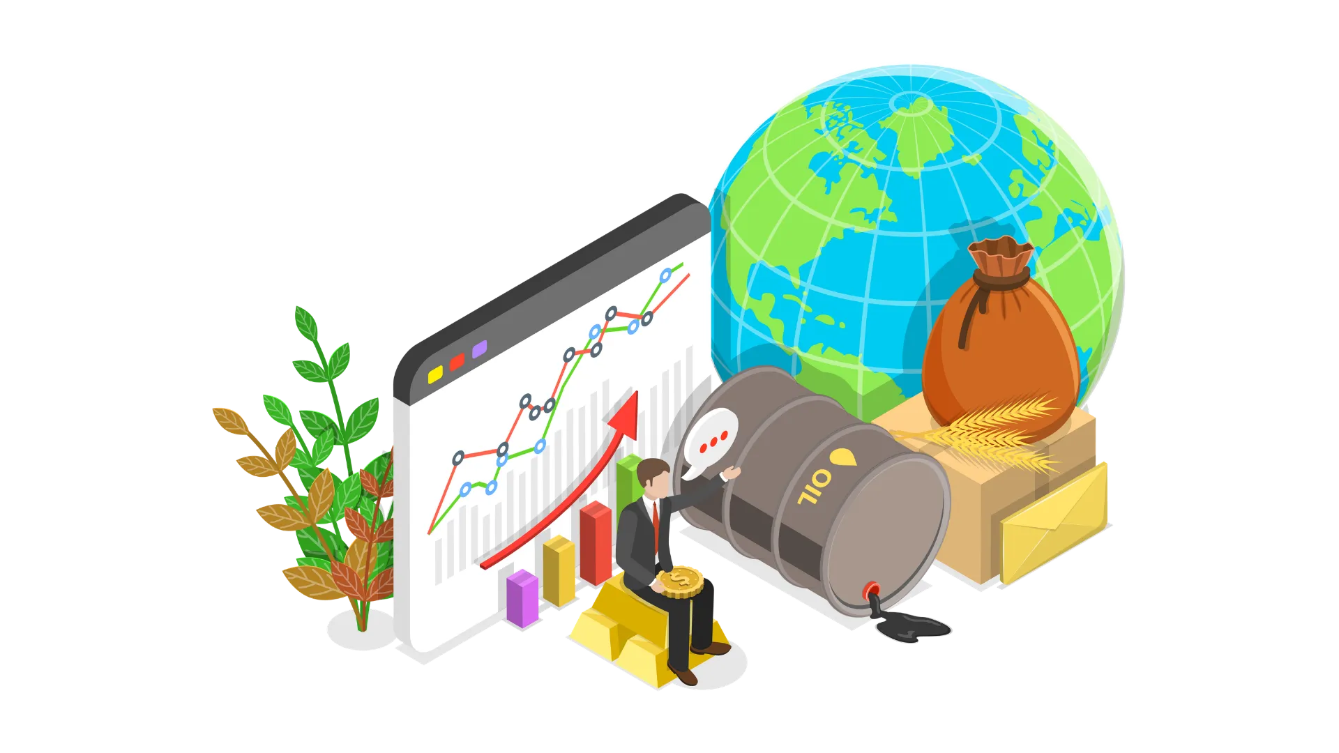 Leading Trade Website Development Company in Pune | Associative