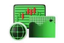 Top Trading Platform Development Company in India | Associative