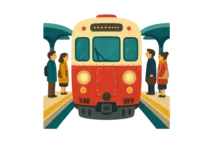 Top Train Booking Platform Development Company | Associative