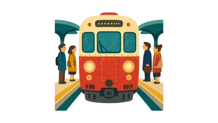 Top Train Booking Platform Development Company | Associative