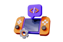 Best Unity Game Development Company in Pune | Associative