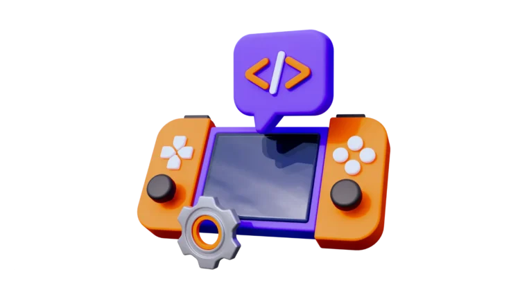 Best Unity Game Development Company in Pune | Associative