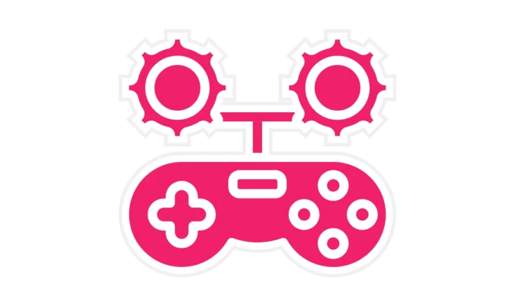 Top Unreal Engine 5 Game Development Company | Associative
