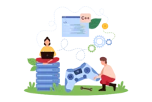 Top Unreal Game Development Company in Pune | Associative