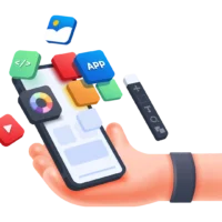 Top Utility App Development Company in Pune | Associative