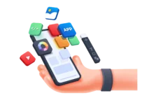 Top Utility App Development Company in Pune | Associative