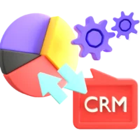 Top Vtiger CRM Development Company in Pune | Associative