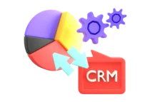 Top Vtiger CRM Development Company in Pune | Associative