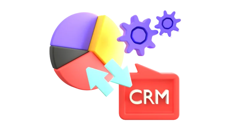 Top Vtiger CRM Development Company in Pune | Associative
