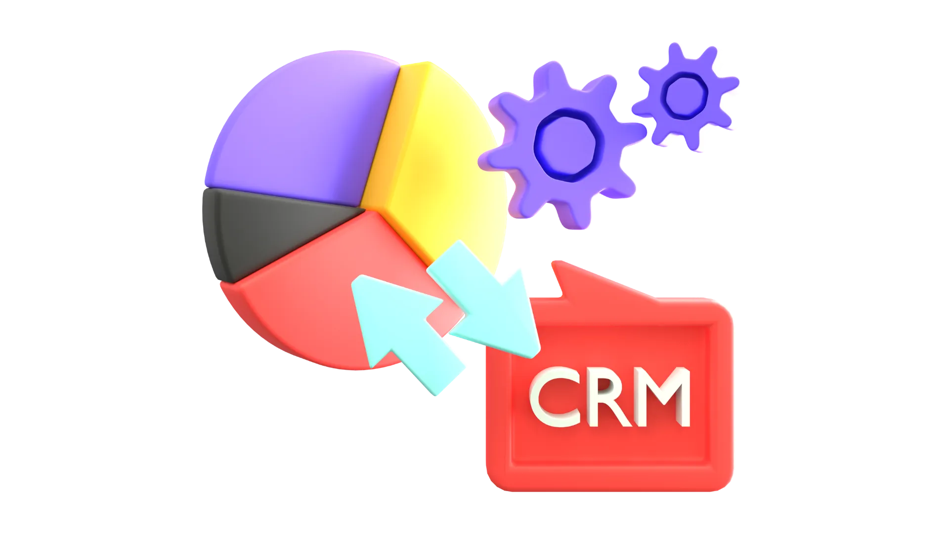 Top Vtiger CRM Development Company in Pune | Associative