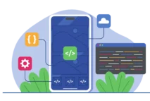 Top Web and Mobile App Development Company in Pune | Associative