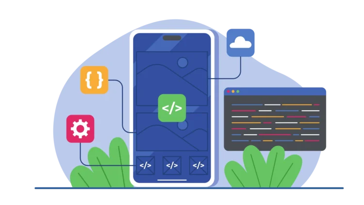 Top Web and Mobile App Development Company in Pune | Associative