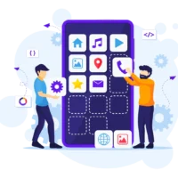 Associative: Premier Web and Mobile Application Development Company