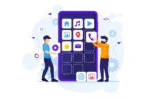 Associative: Premier Web and Mobile Application Development Company