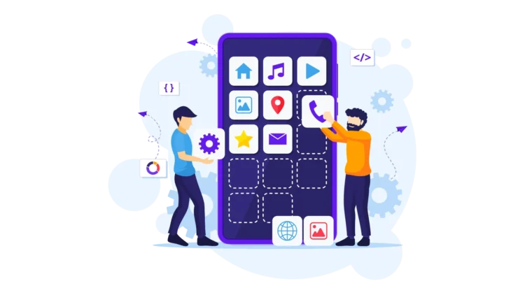 Associative: Premier Web and Mobile Application Development Company