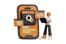 Leading Web and Mobile Development Company | Associative Pune