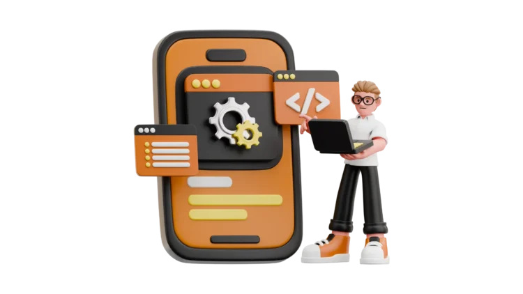 Leading Web and Mobile Development Company | Associative Pune