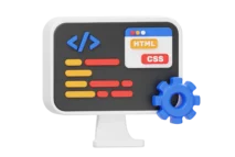 Top Web App Development Company in India | Associative