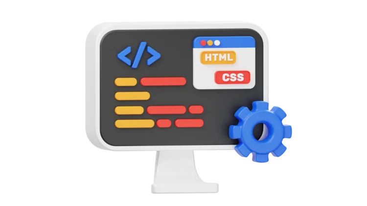 Top Web App Development Company in India | Associative