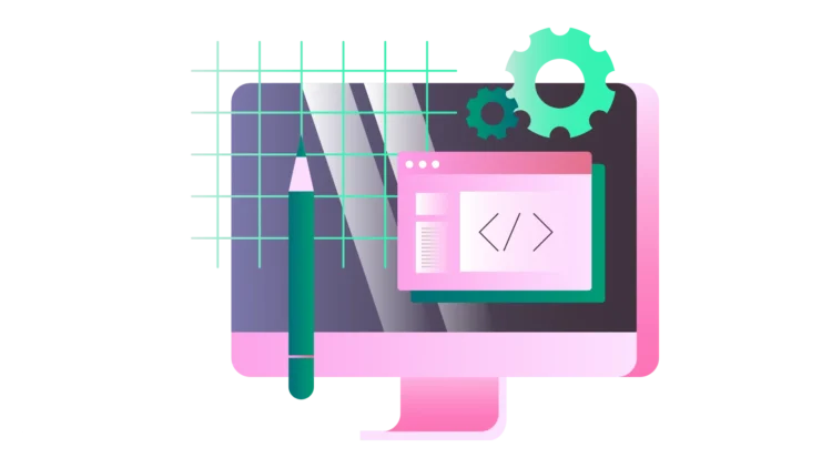 Top Web Designing Development Company in Pune | Associative