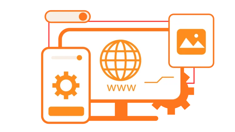 Top Web Development Company in Pune | Associative