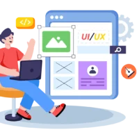 Top Web Page Design Company & IT Solutions in Pune | Associative
