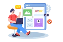 Top Web Page Design Company & IT Solutions in Pune | Associative