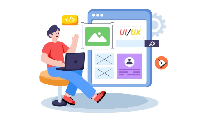 Top Web Page Design Company & IT Solutions in Pune | Associative