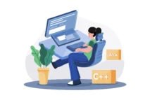 Top Web Page Development Company in Pune | Associative