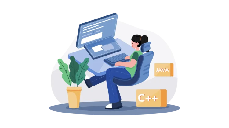 Top Web Page Development Company in Pune | Associative
