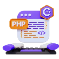 Top Web PHP Development Company in Pune | Associative