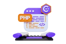 Top Web PHP Development Company in Pune | Associative