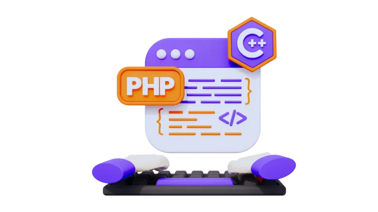 Top Web PHP Development Company in Pune | Associative