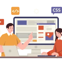 Top Web Platform Development Company in Pune | Associative