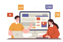 Top Web Platform Development Company in Pune | Associative