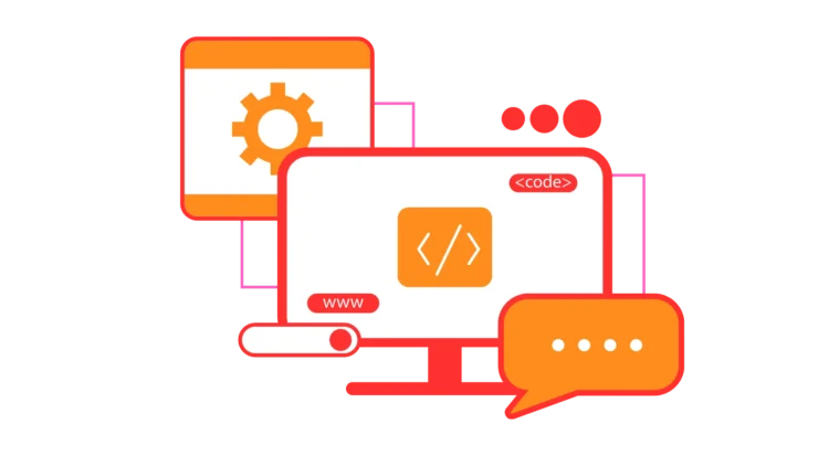 Top Web Software Development Company in Pune | Associative