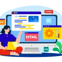 Web Spring Boot Development Company | Associative Pune