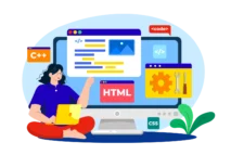 Web Spring Boot Development Company | Associative Pune
