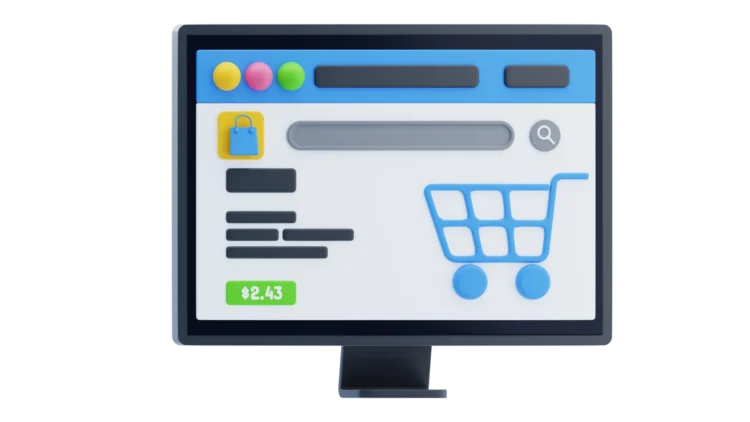 Top Web3 Ecommerce Website Development Company in Pune
