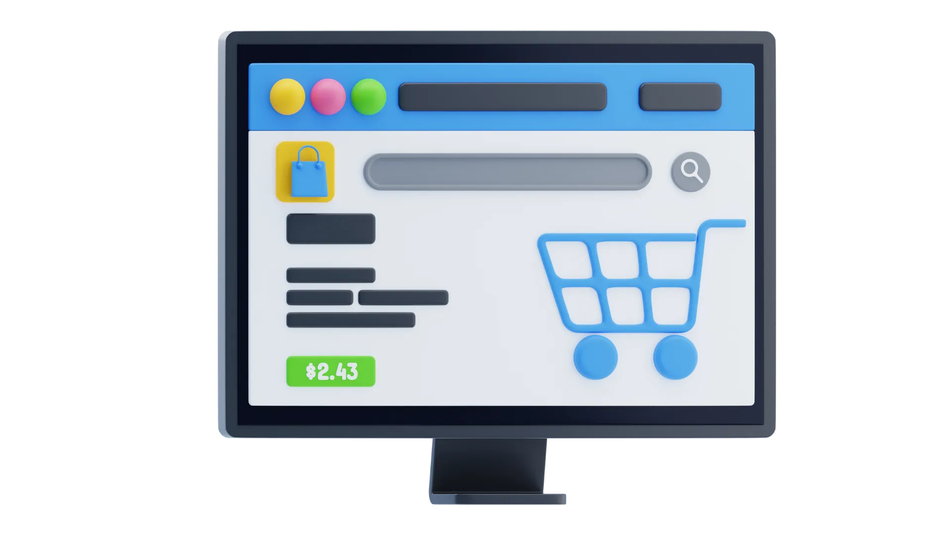 Top Web3 Ecommerce Website Development Company in Pune