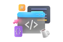 Expert Webflow Development Company in Pune | Associative