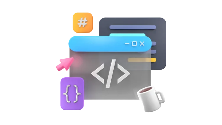 Expert Webflow Development Company in Pune | Associative