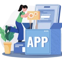 Best Website and App Development Company in Pune | Associative