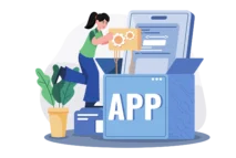 Best Website and App Development Company in Pune | Associative