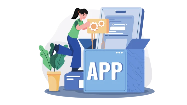 Best Website and App Development Company in Pune | Associative