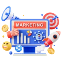 Expert Website and Digital Marketing Company | Associative Pune