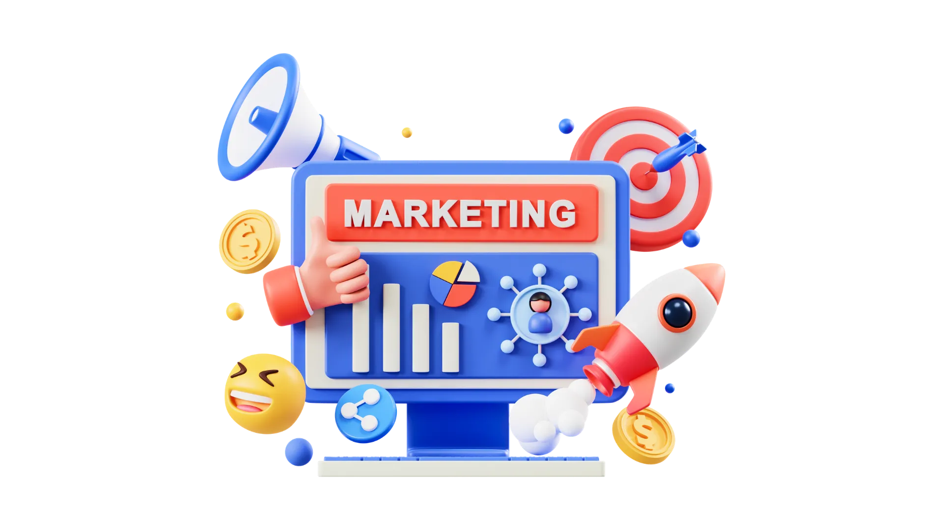 Expert Website and Digital Marketing Company | Associative Pune