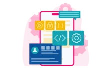 Top Website and Mobile App Development Company in Pune | Associative